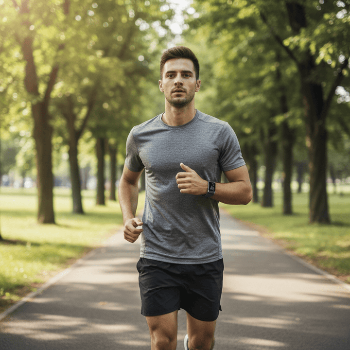 Lisslune | Intelligent bracelet for heart rate and activity monitoring