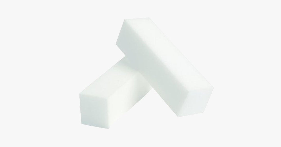 Lisslune | Nail Buffer Block