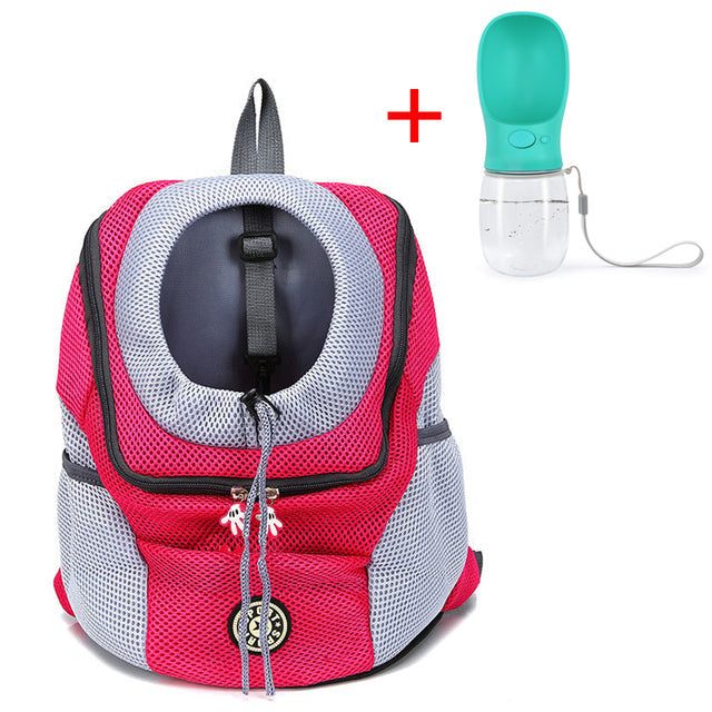 Lisslune | Small Animal Carrier