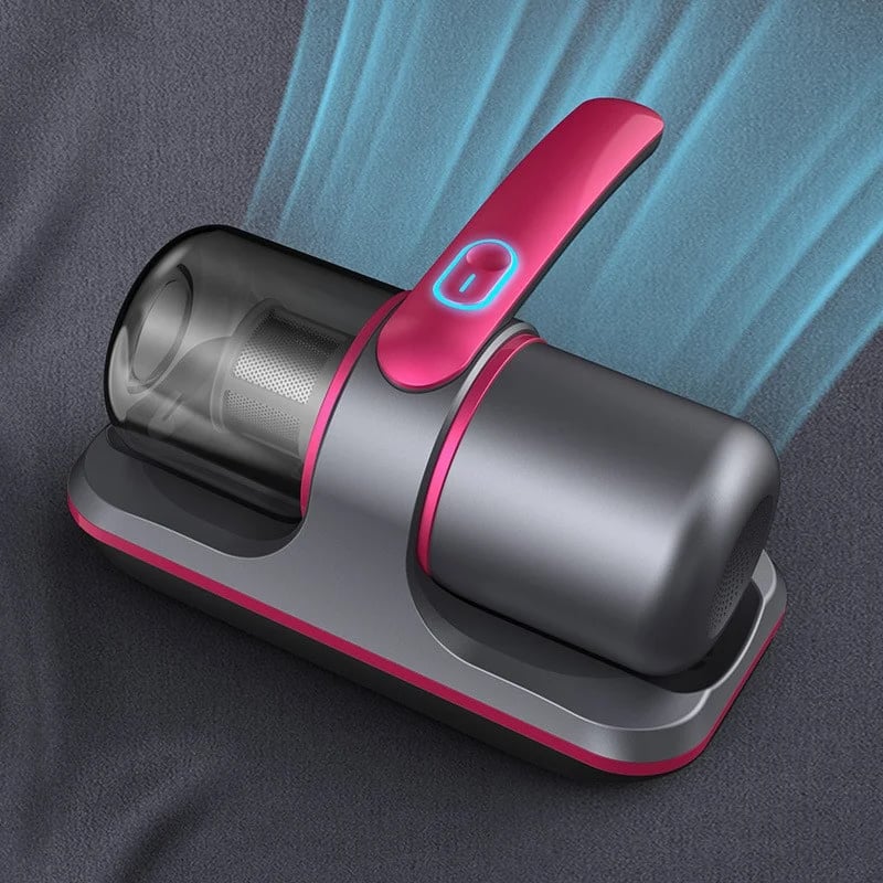 Lisslune | Ultimate | Dust mite vacuum cleaner for home