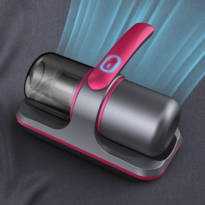 Lisslune | Ultimate | Dust mite vacuum cleaner for home