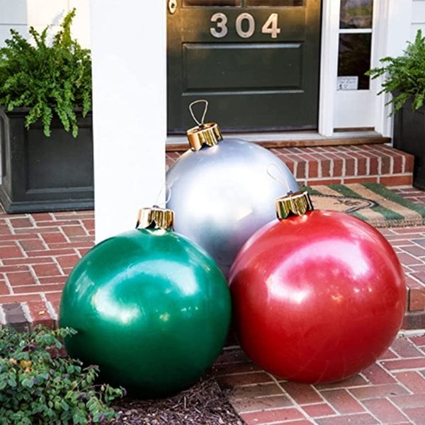 Lisslune | Inflatable Decorated Ball