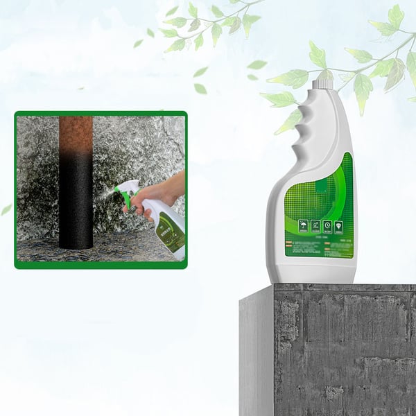 Lisslune | Invisible Cleaning Liquid Waterproof Sealing Spray
