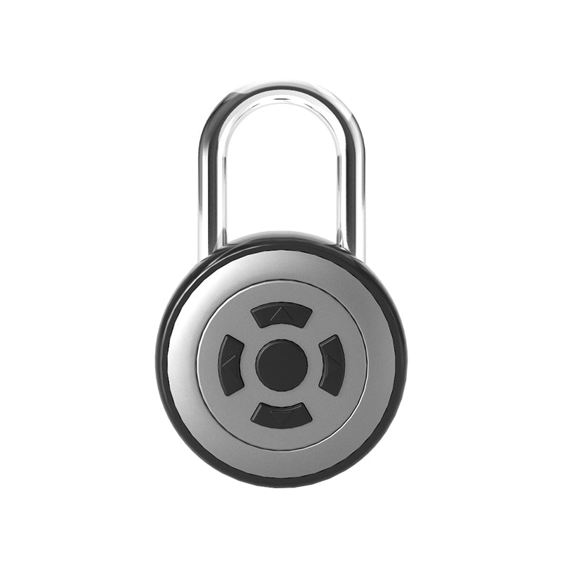 Lisslune | 8-Digit Smart Secure Remote Lock