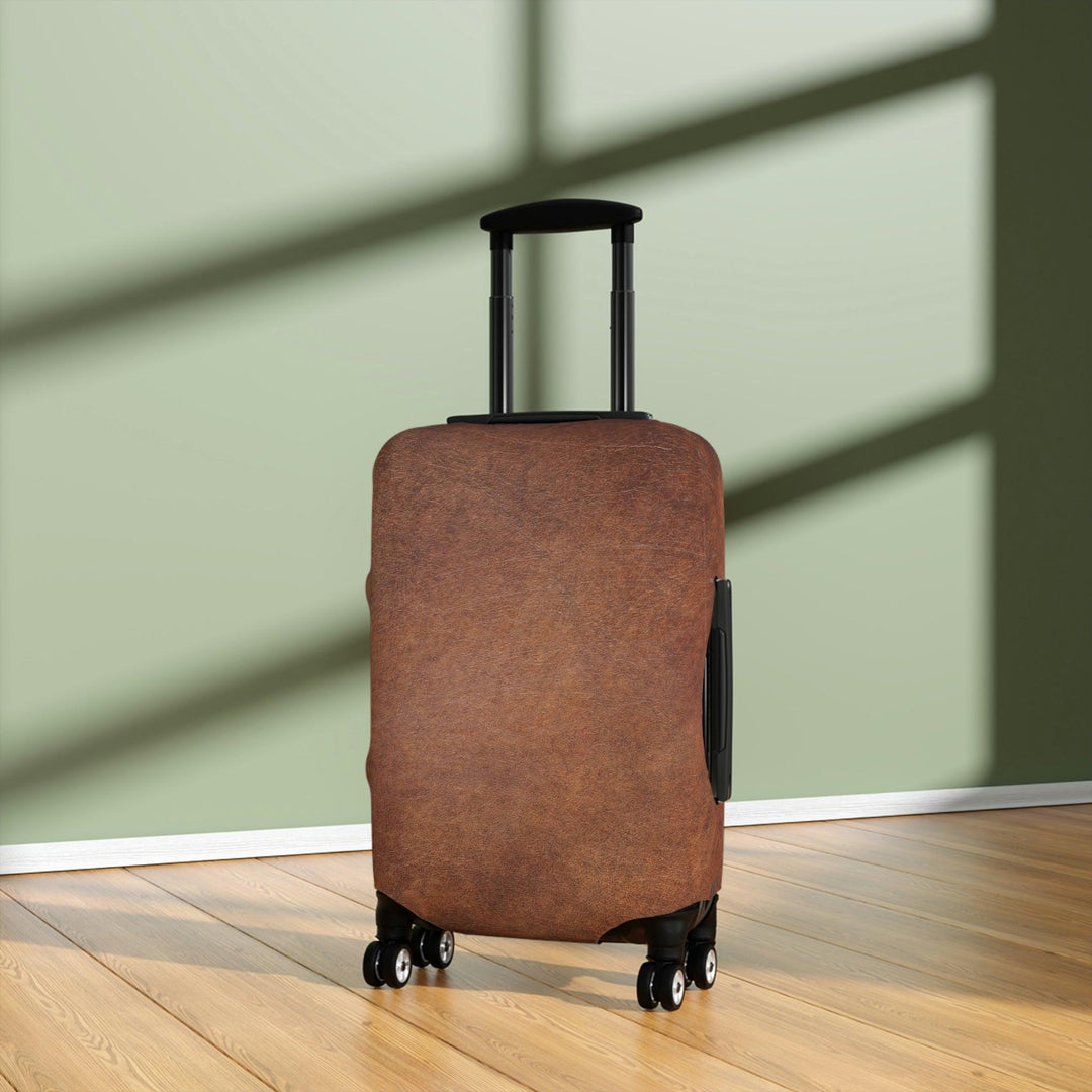 Lisslune | Luxe Travel Tag - Enhance Your Luggage Protection