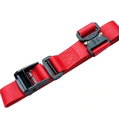 Lisslune | Universal Comfort Belt Adjuster for Children and Adults