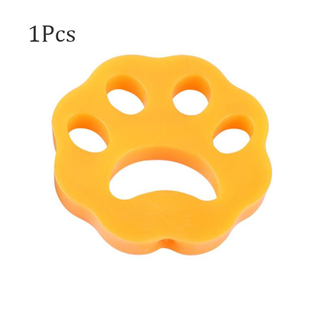 Lisslune | Washing machine pet hair remover