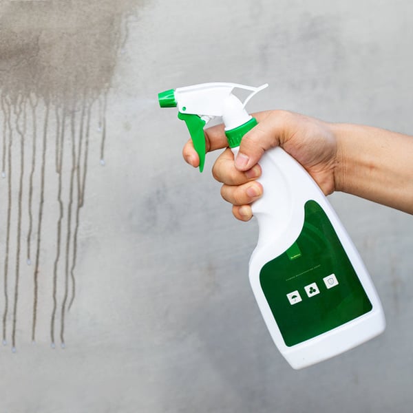 Lisslune | Invisible Cleaning Liquid Waterproof Sealing Spray