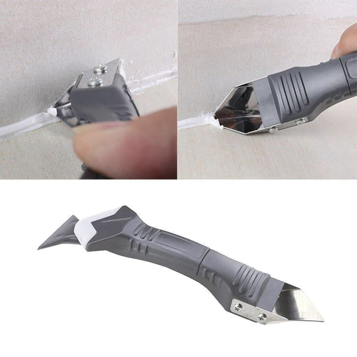 Lisslune | SiliconePro - 3-in-1 Silicone Sealing Tools