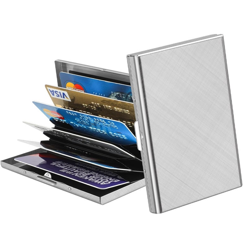 Lisslune | RFID credit card holder