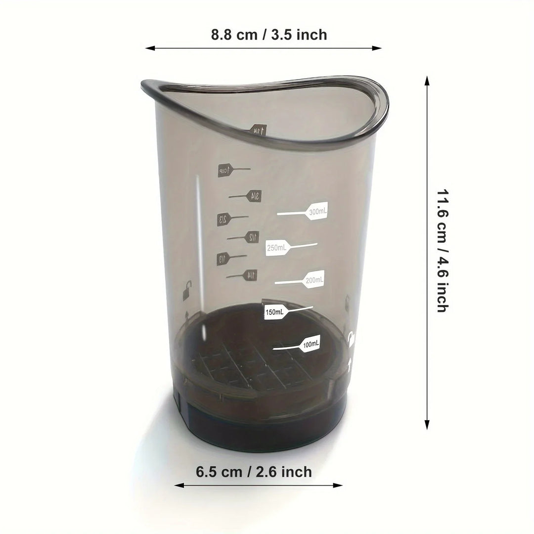 Lisslune | 3-in-1 Manual Vegetable Chopper