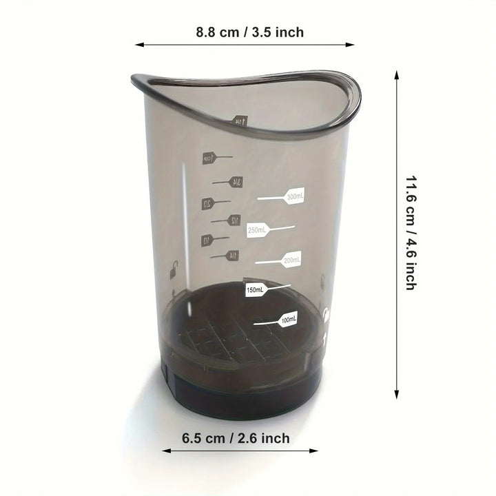 Lisslune | 3-in-1 Manual Vegetable Chopper