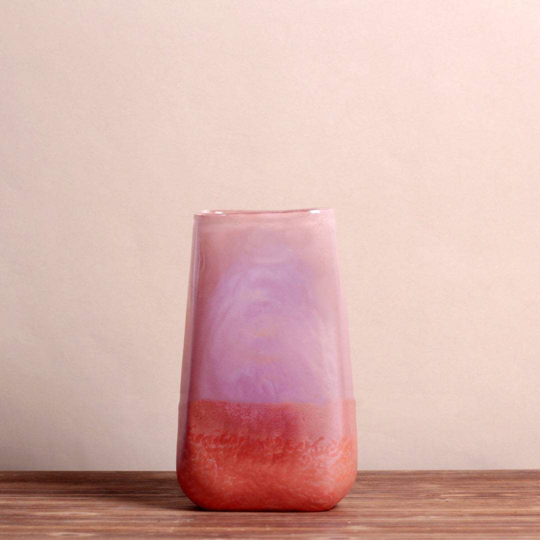 Rynx Perly Shining Flower vase
