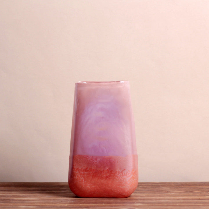 Rynx Perly Shining Flower vase