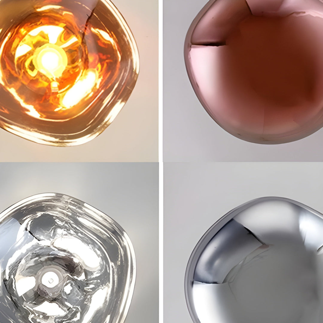 Lisslune | LavaGlow – LED Mood Light