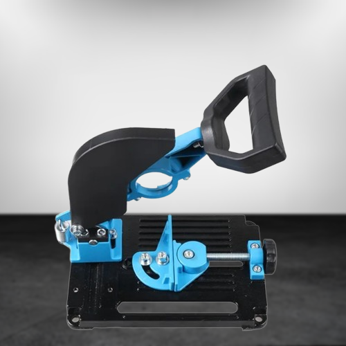 Lisslune | Precision Multi-Angle Stable Grinder Cutting Machine