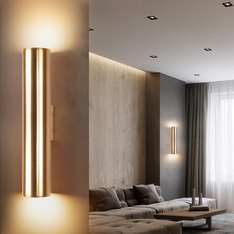 Lisslune | LuminaireX | LED ceiling lamp | Minimalist design | Transform your living space