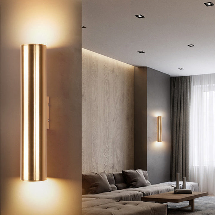 Lisslune | LuminaireX | LED ceiling lamp | Minimalist design | Transform your living space