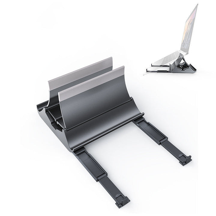 Lisslune | Vertical Gravity Storage Stand
