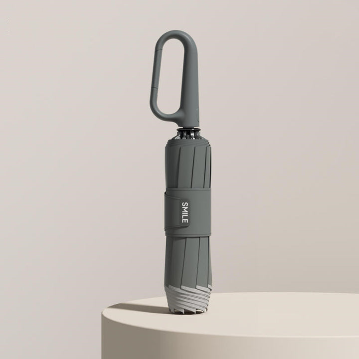 Lisslune | Fully Automatic Reverse Folding Storm Umbrella