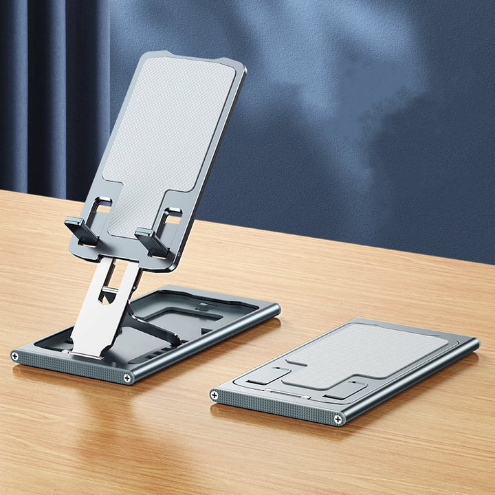 Lisslune | Foldable Portable Phone Holder Made of Aluminum Alloy