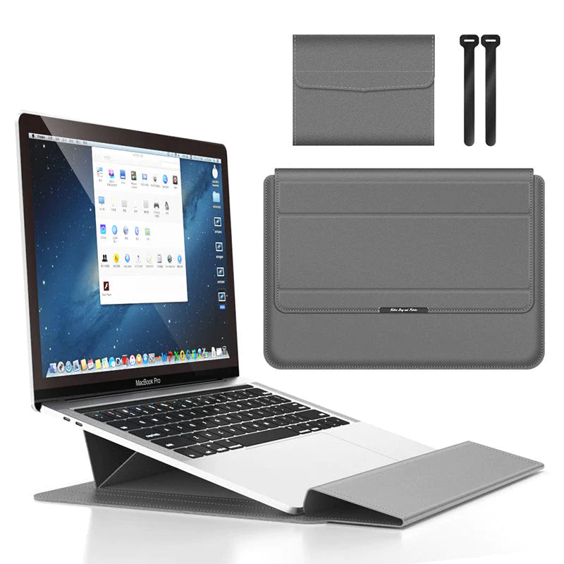 Lisslune | Multifunctional waterproof laptop bag