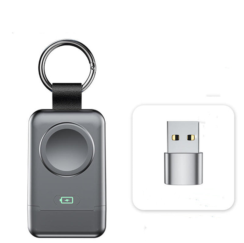 Lisslune | 1400mAh Apple Watch Magnetic Charger