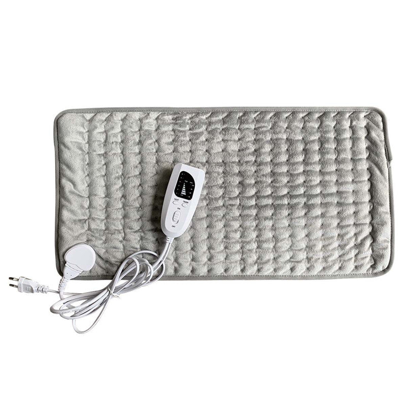 Lisslune | Smart Heating Electric Blanket