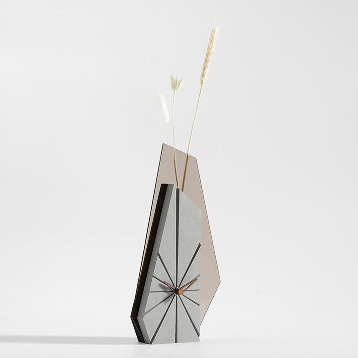 Lisslune | Nordic-Style High-End Decorative Clock For Home