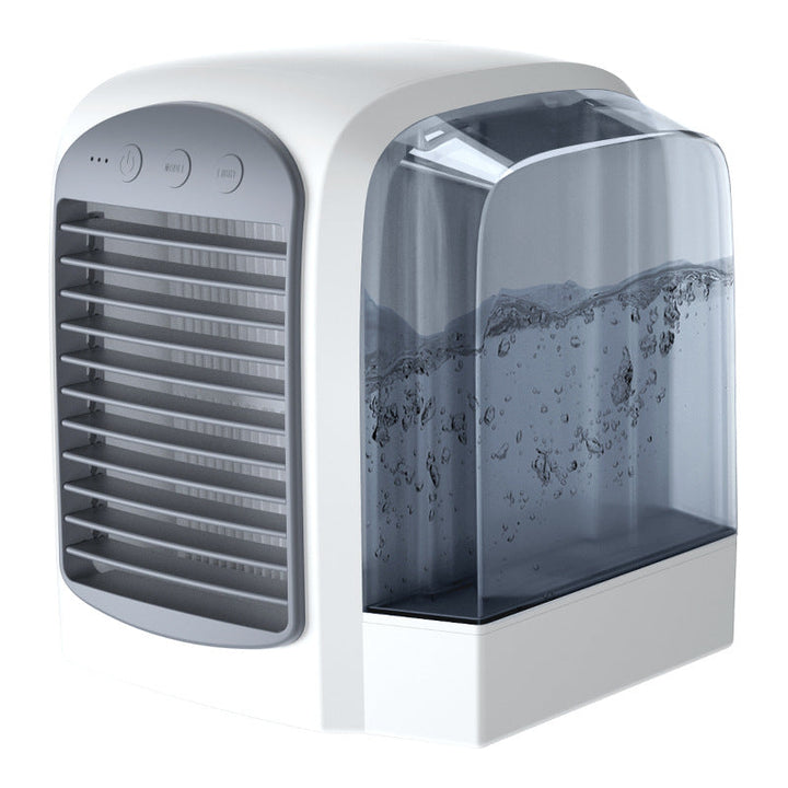 Lisslune | Frost Blast Pro Portable Air Cooler