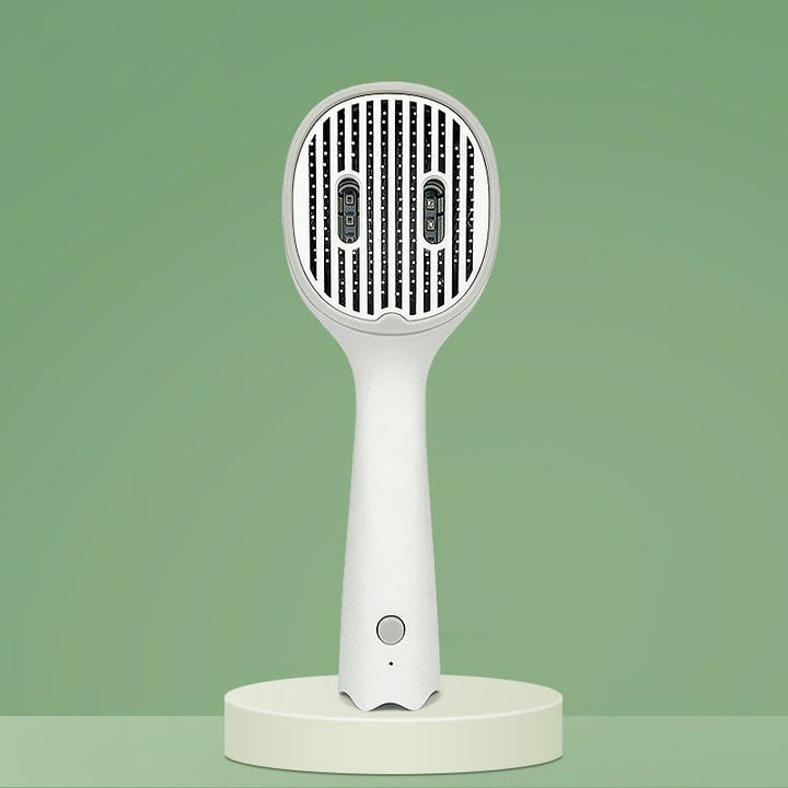 Lisslune | UV Sterilization Animal Comb