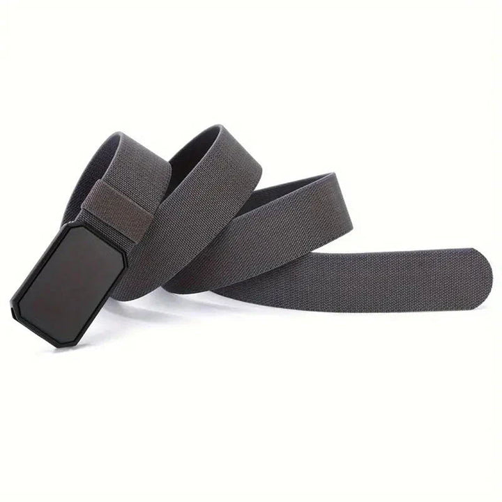 Lisslune | Men's Belt with Magnetic Closure
