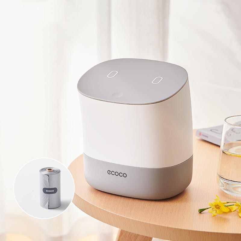 Lisslune | Mini Desktop Trash Can For Home And Office
