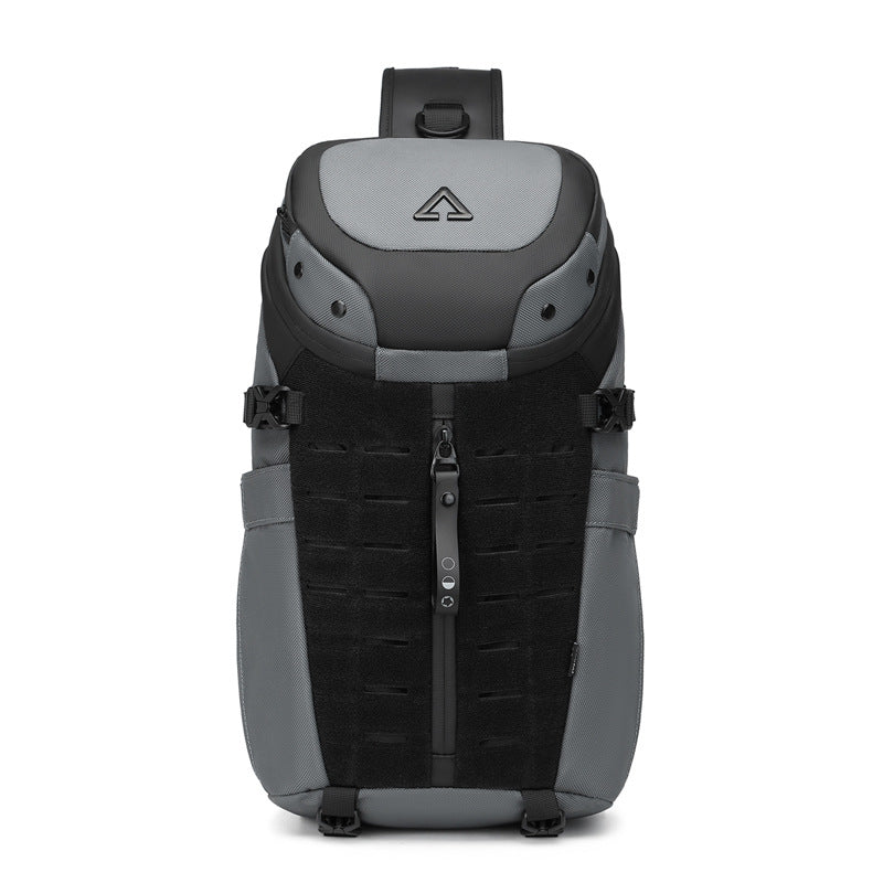 Lisslune | Multi-Functional Tactical Sports Chest Pack