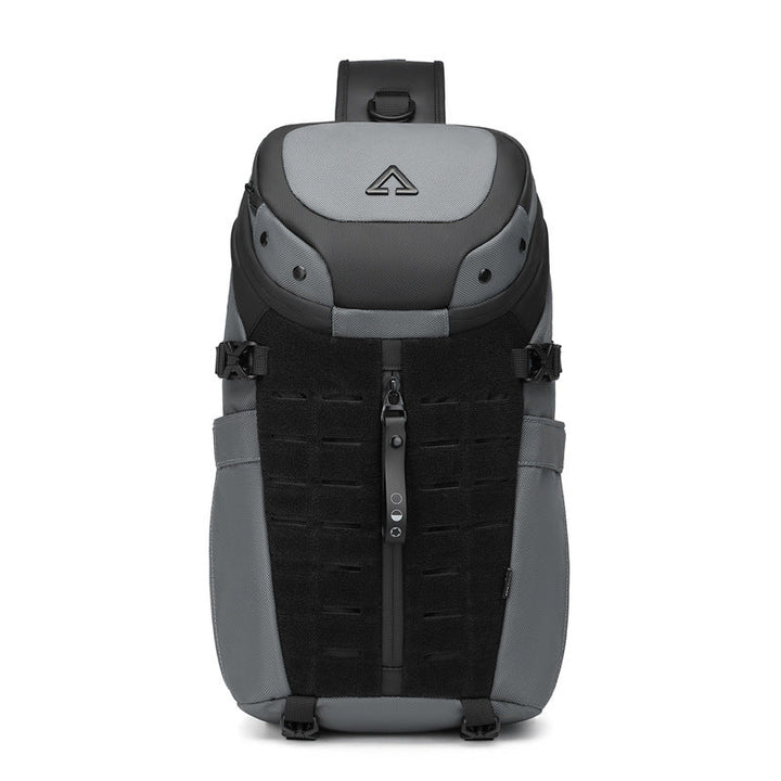 Lisslune | Multi-Functional Tactical Sports Chest Pack