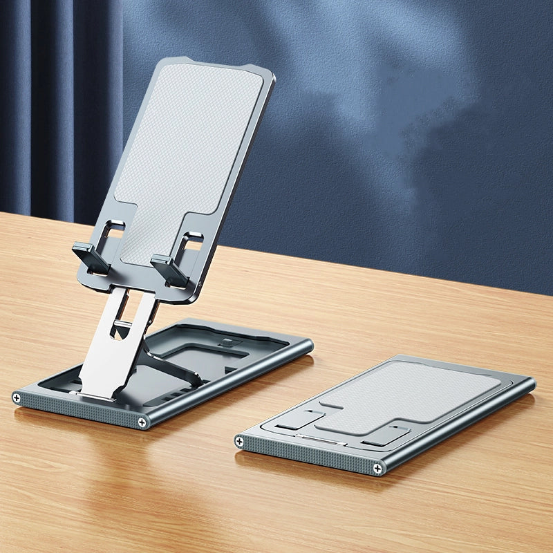 Lisslune | Foldable Portable Phone Holder Made of Aluminum Alloy
