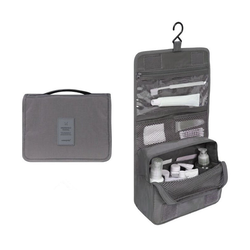 Lisslune | Travel Hanging Cosmetic Bag