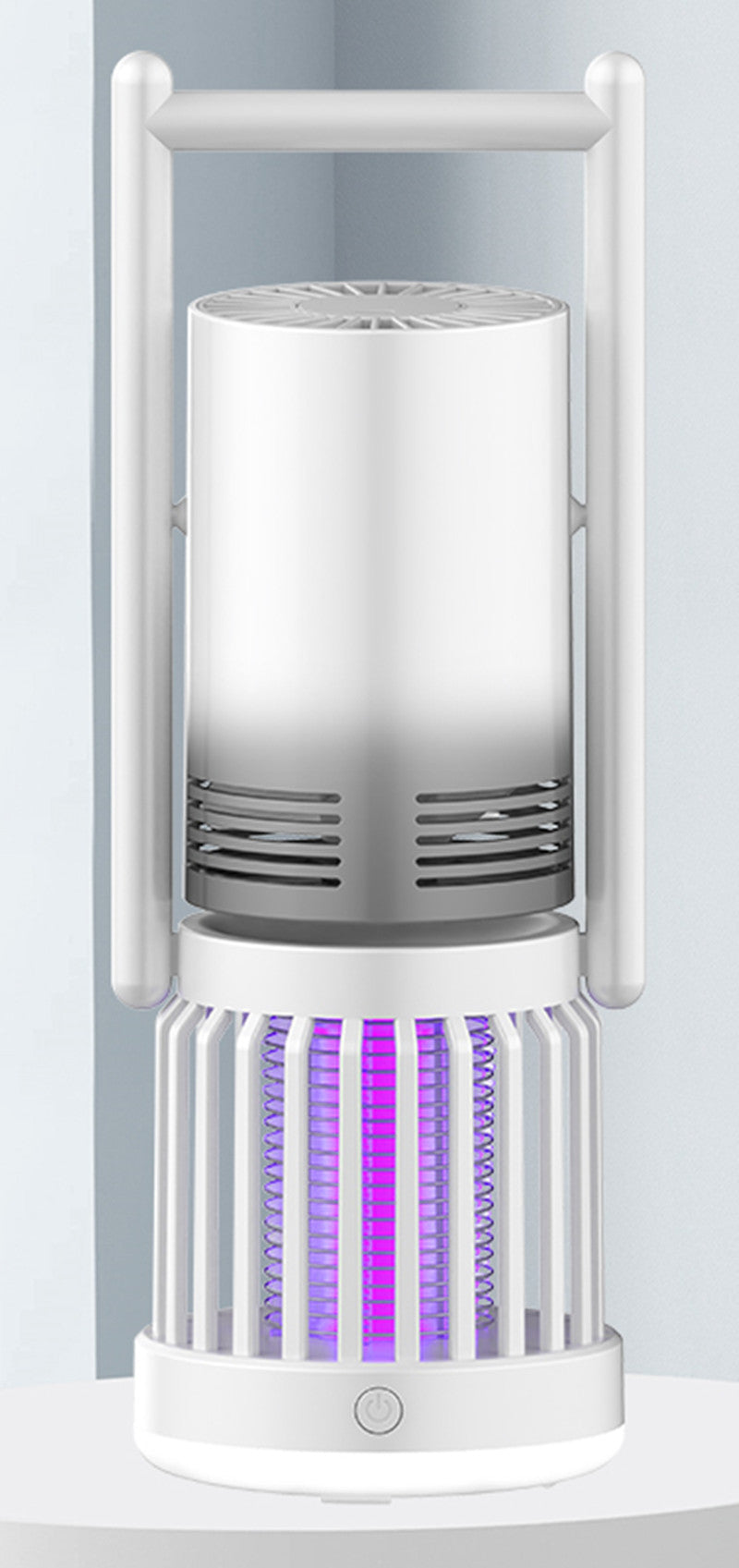 Lisslune | 2025 New 3-in-1 Outdoor Fan & Mosquito Killer Lamp
