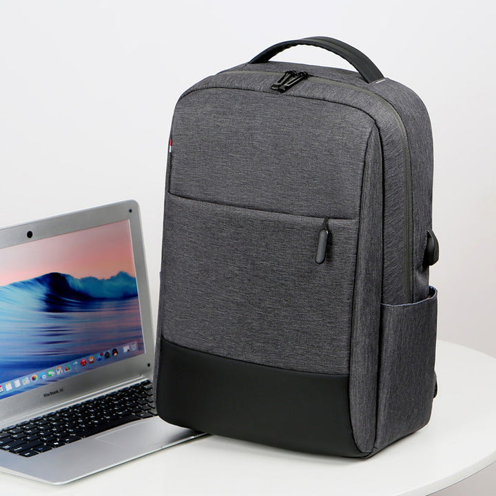Lisslune | Business Large Capacity Backpack For Men