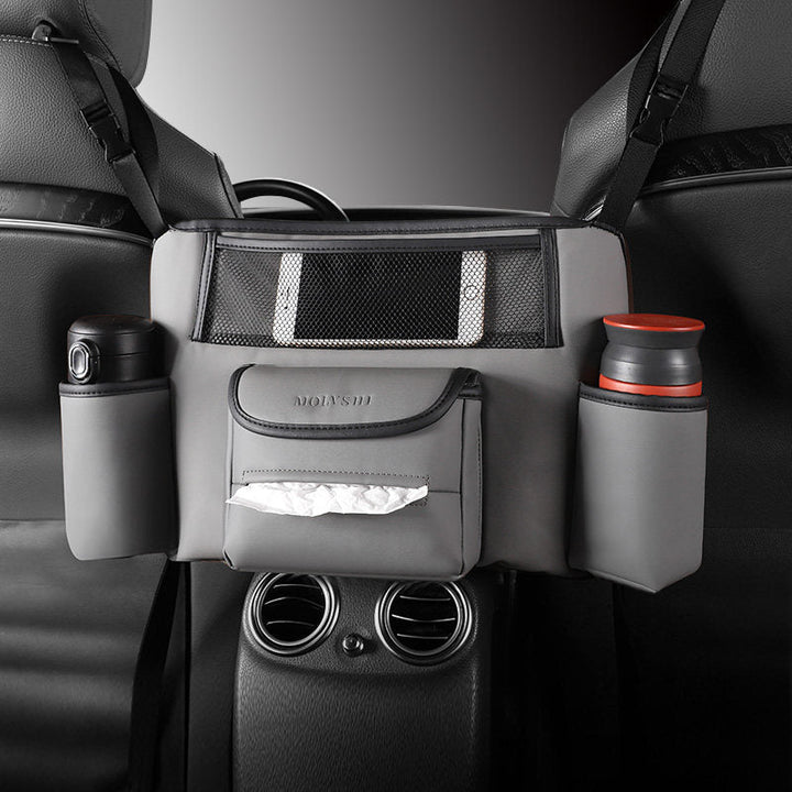 Lisslune | Most Convenient Car Storage Bag