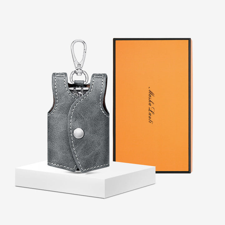 Lisslune | Men's Creative Mini Vest Key Pouch