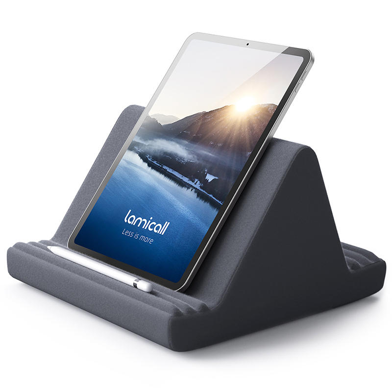 Lisslune | The Pillow Holder For Phones & Tablets
