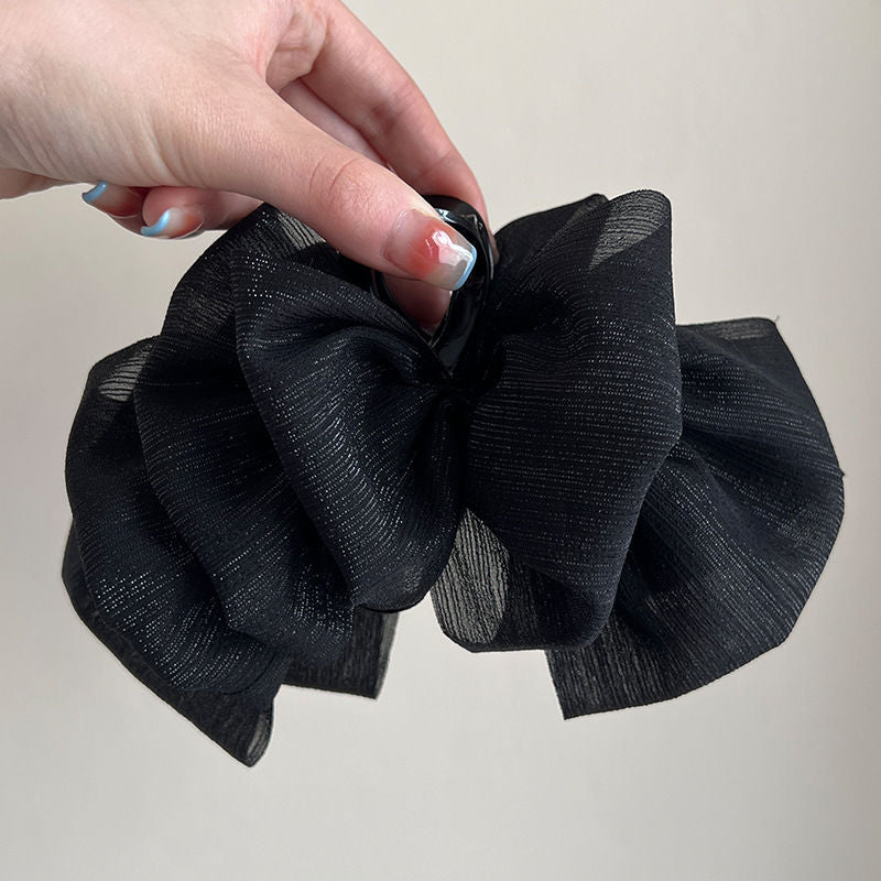 Lisslune | Elegant Ladies Shark Clip