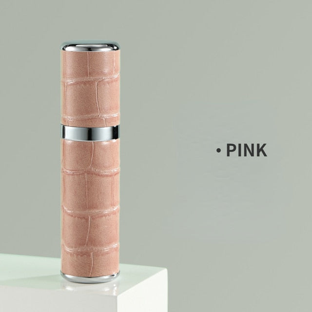 Lisslune | Travel fragrance diffuser