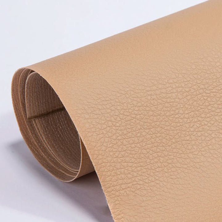 Lisslune | Self-Adhesive Leather Repair Patch 50x137cm