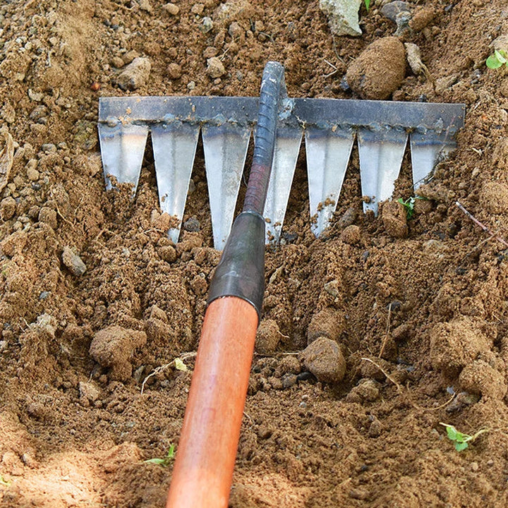 Lisslune | Weed Lawn Scythe Tool