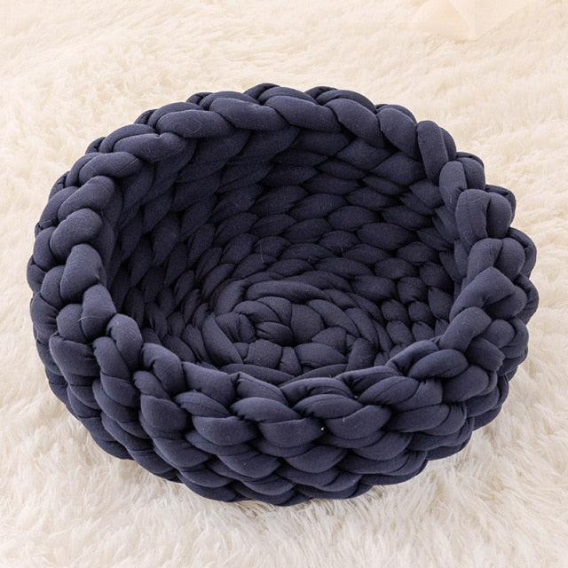 Lisslune | Soft pet bed