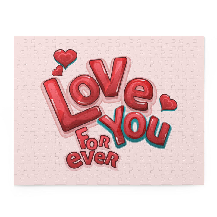 Lisslune | Romantic Puzzle Adventure Collection - Premium Valentine's Day Fun