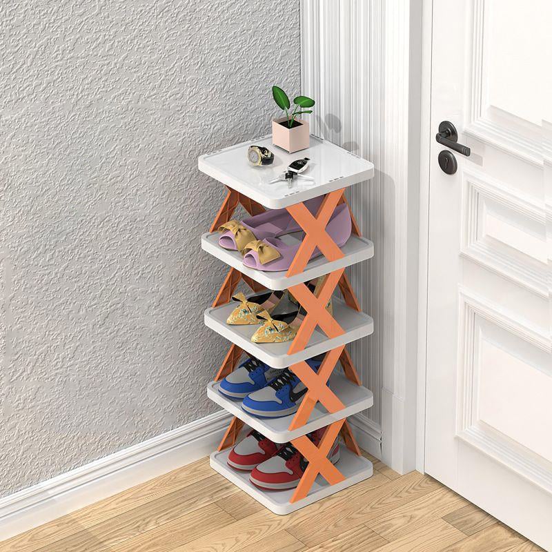 Lisslune | Shoe rack for storage