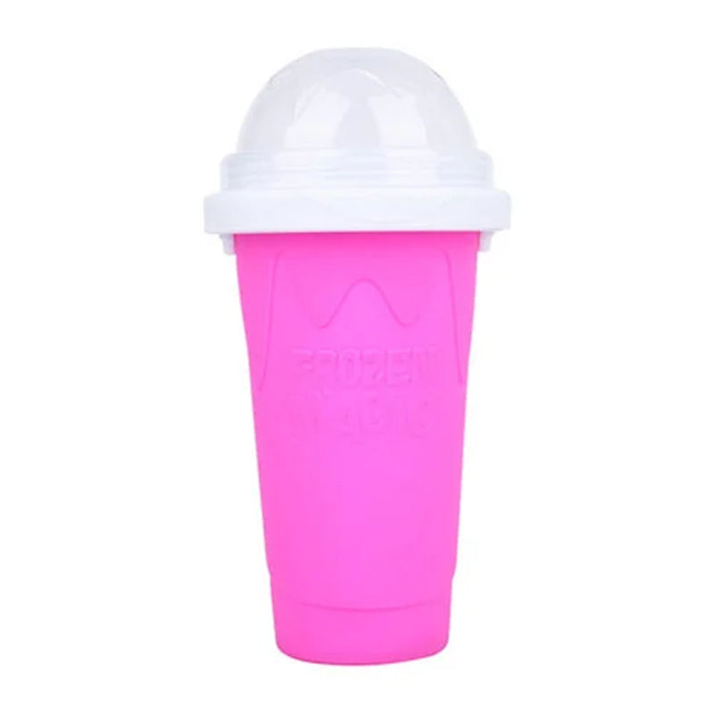 Lisslune | Magic Slushy Maker
